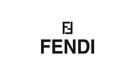 fendi logo fabric|Fendi logo images.